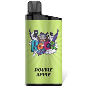 Double Apple IGET Bar