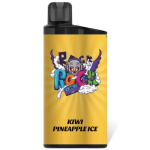 Kiwi Pineapple Ice IGET Bar